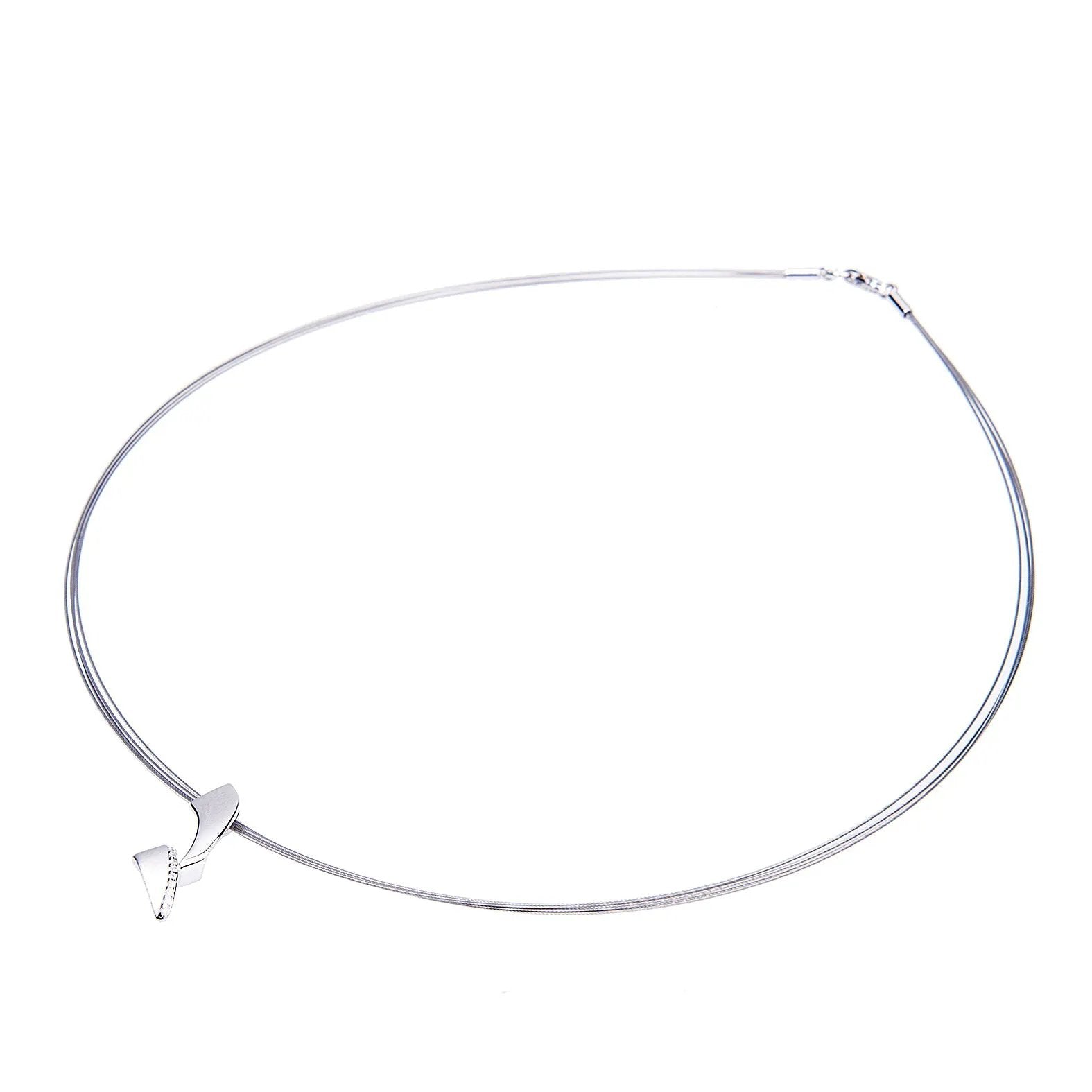 Gala Design Collier Florence Necklace J0160 For Women Elegant Gift by Jwls4u