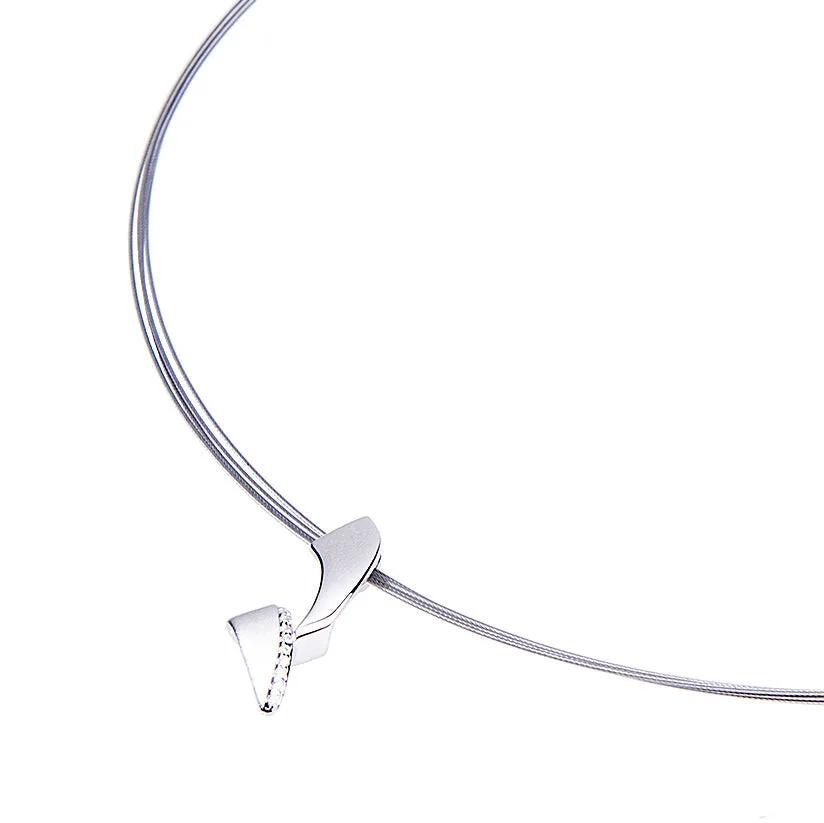Gala Design Collier Florence Necklace J0160 For Women Elegant Gift by Jwls4u