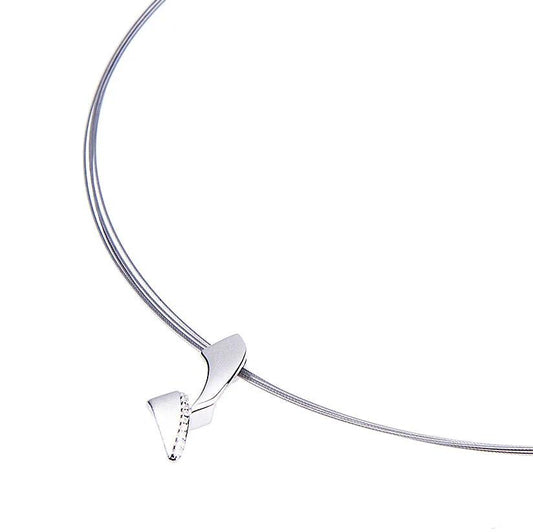 Gala Design Collier Florence Necklace J0160 For Women Elegant Gift by Jwls4u