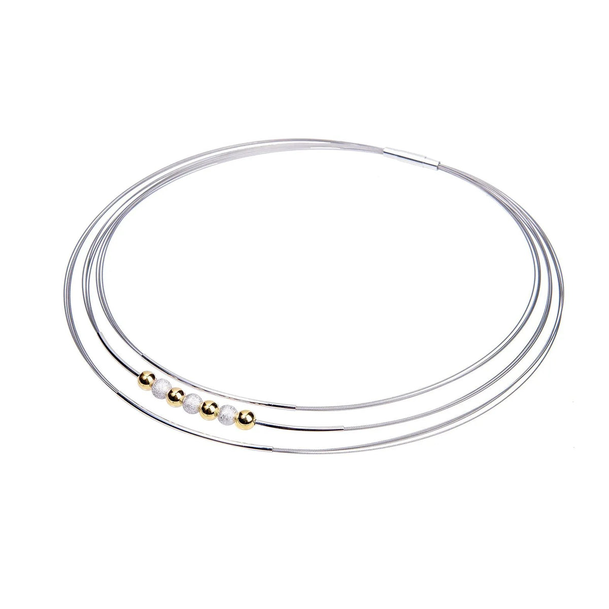Gala Design Collier Madeira Gold J0180 by Jwls4u