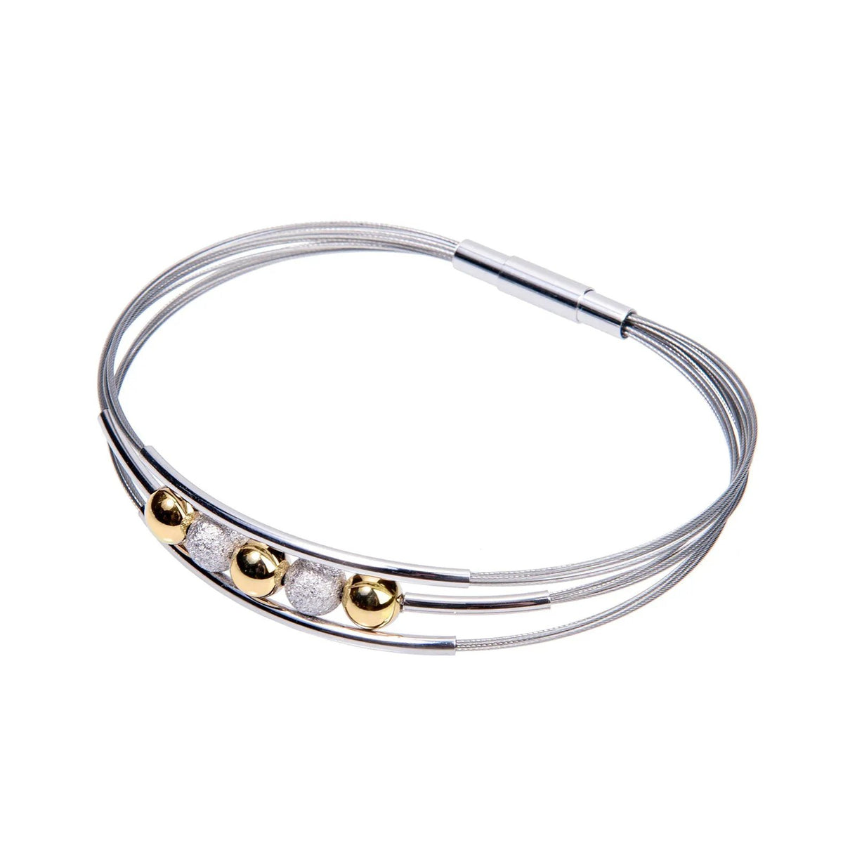 Gala Design Armband Madeira Gold J0181 by Jwls4u