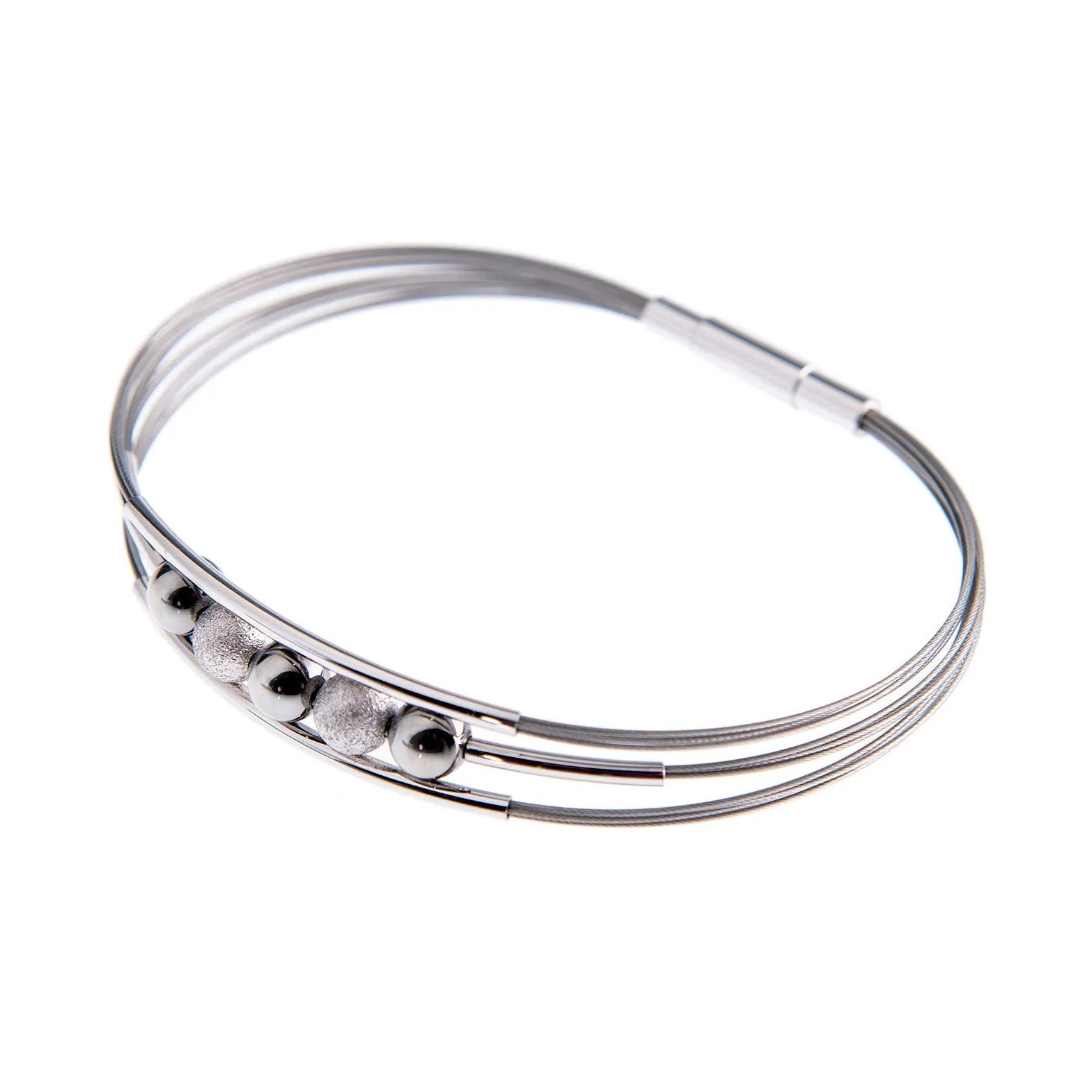 Gala Design Armband Madeira Black J0193 by Jwls4u