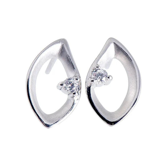 Gala Design Oorbellen Blue Oyster J0195 by Jwls4u