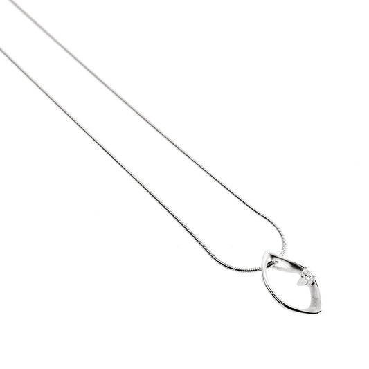 Gala Design Collier Blue Oyster J0197 by Jwls4u
