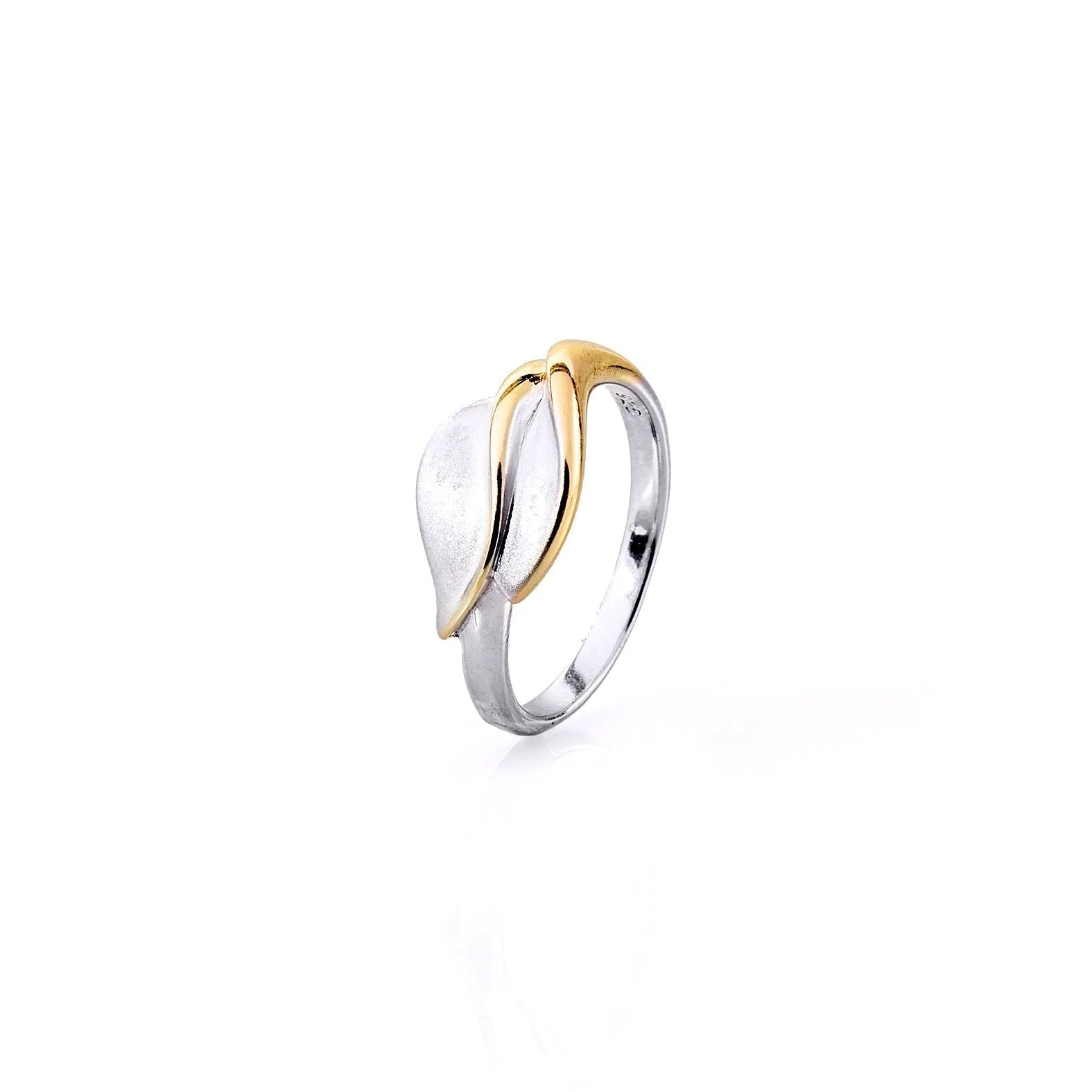 Gala Design Ring Shadow J0198 by Jwls4u