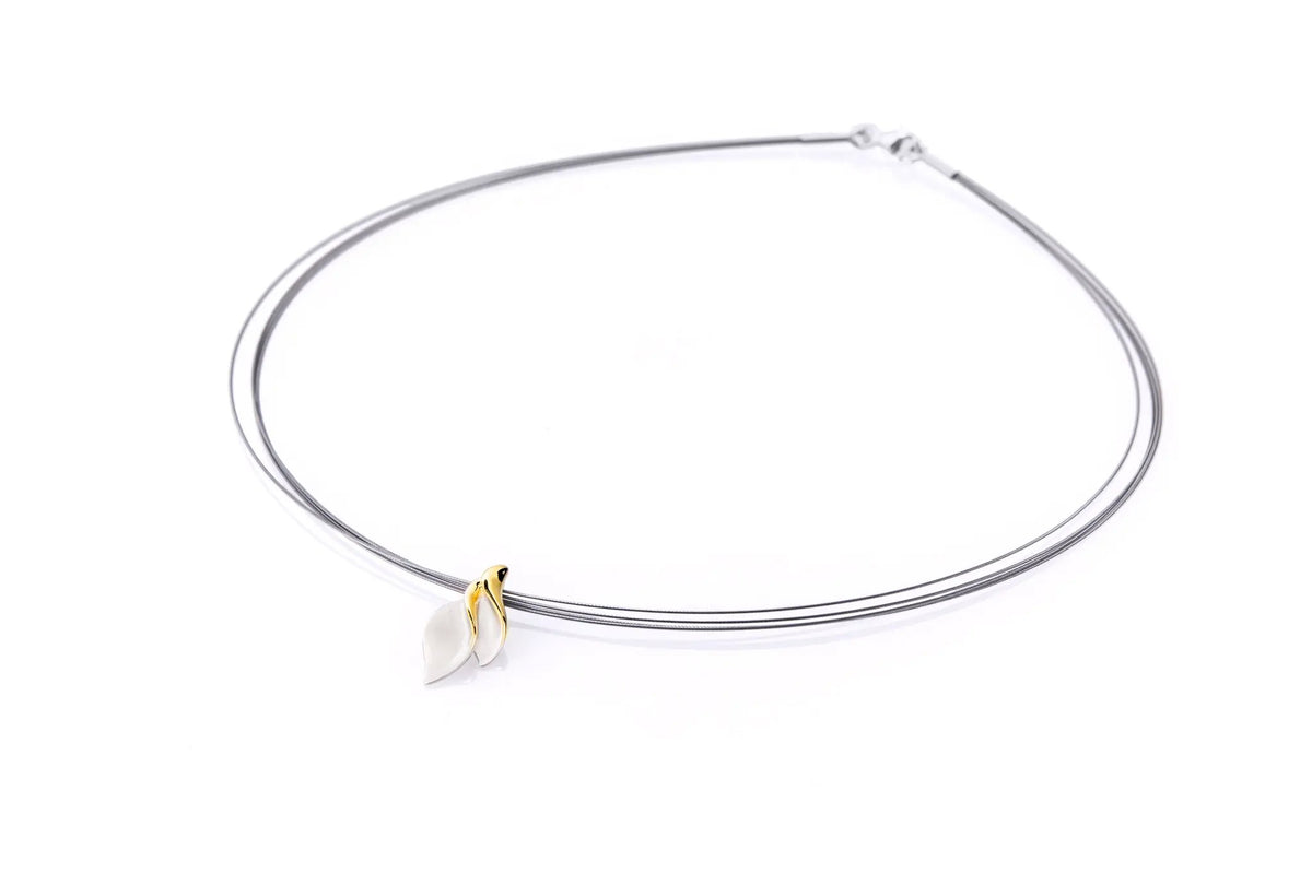 Gala Design Collier Shadow J0200 by Jwls4u