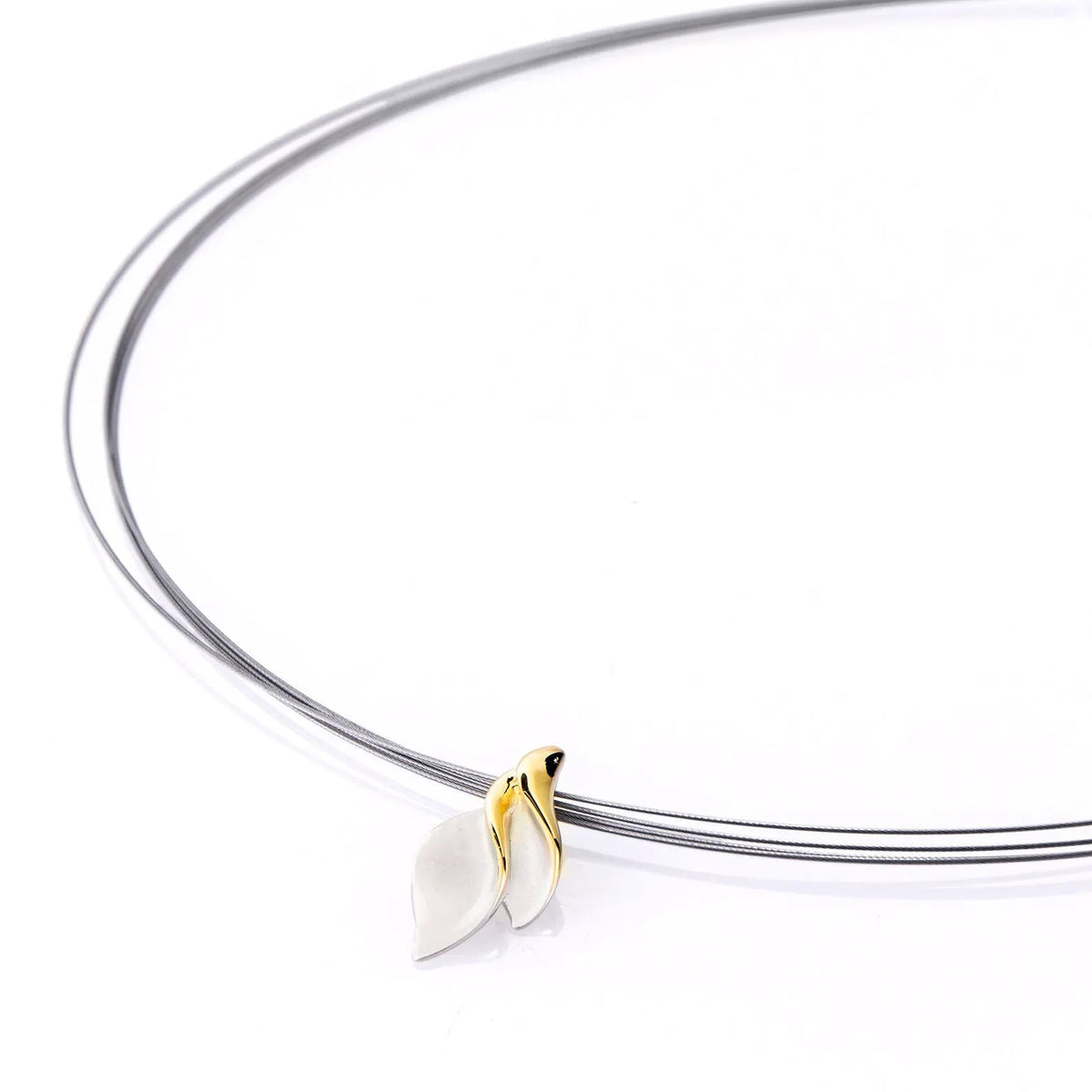 Gala Design Collier Shadow J0200 by Jwls4u