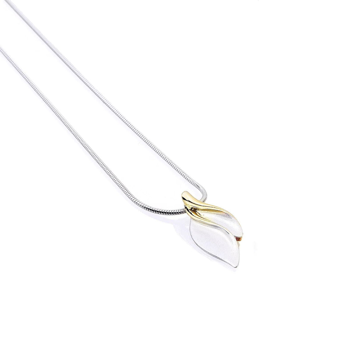 Gala Desing Collier Shadow J0201 by Jwls4u
