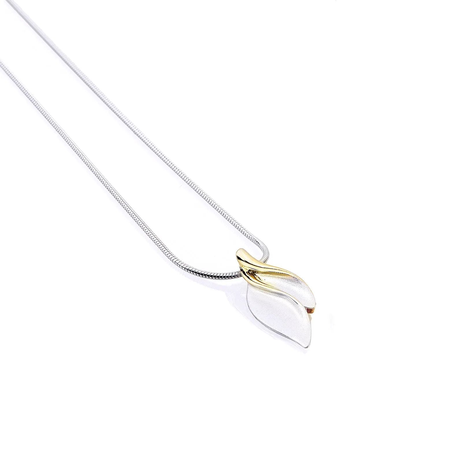 Gala Desing Collier Shadow J0201 by Jwls4u