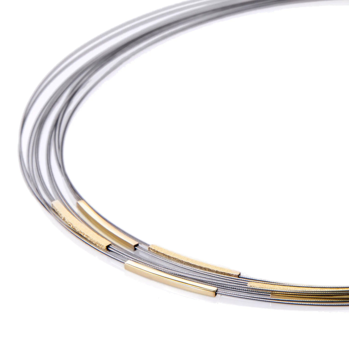 Gala Design Collier Galileo Full Gold S J0230 by Jwls4u