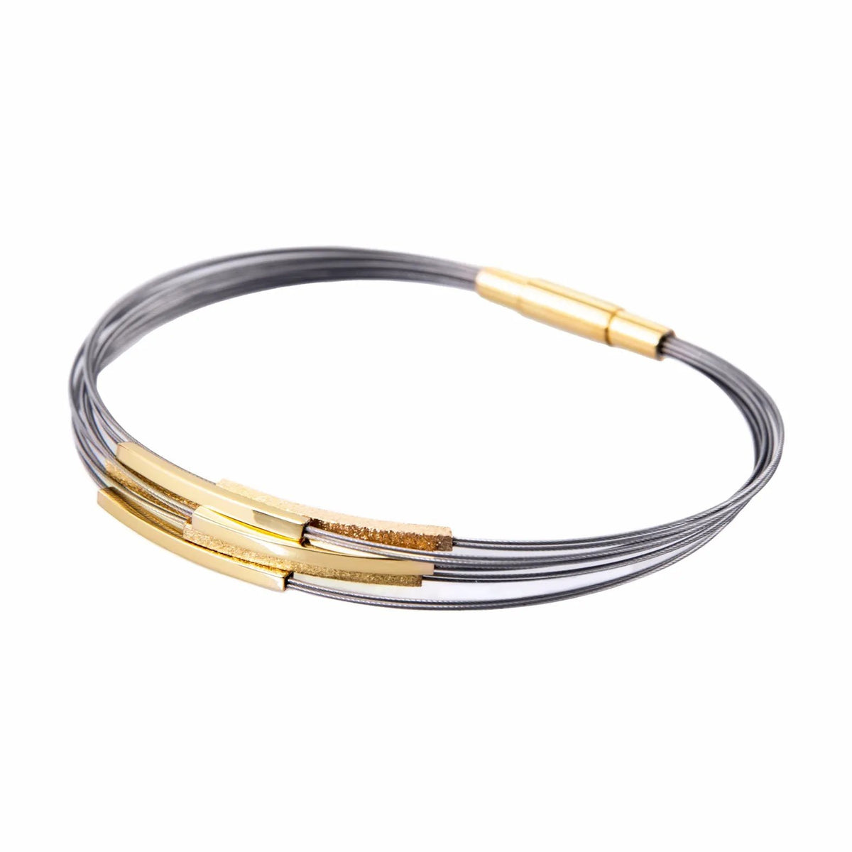 Gala Design Armband Galileo Full Gold S J0231 by Jwls4u