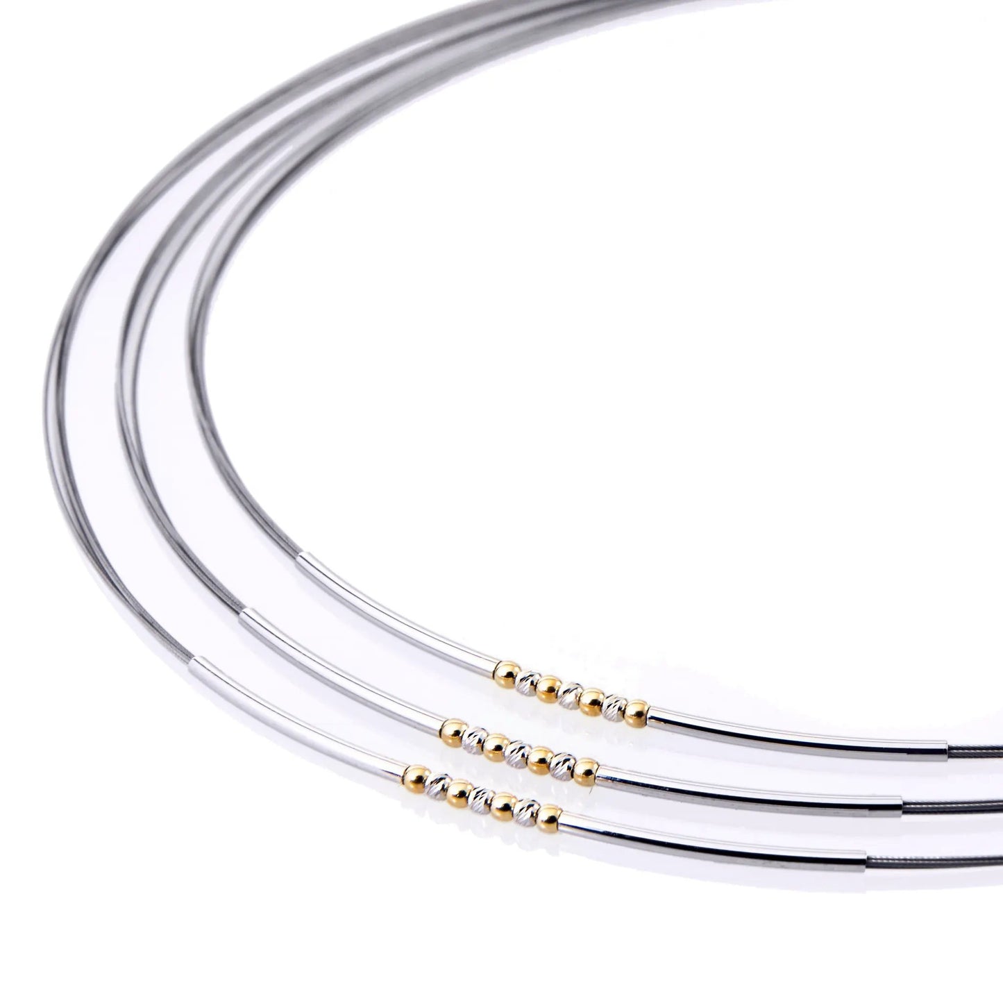 Gala Design Collier Medea Gold J0260 by Jwls4u