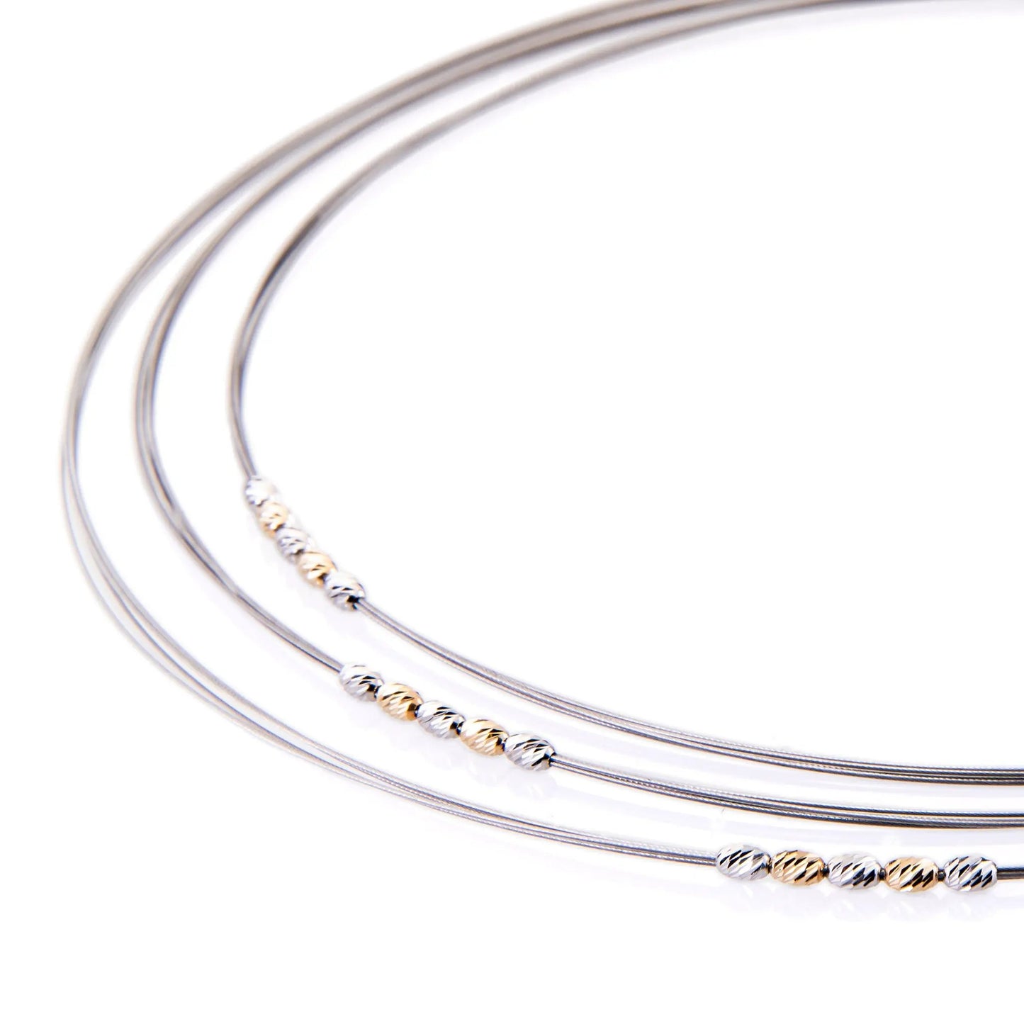 Gala Design Collier Jani Gold J0262 by Jwls4u
