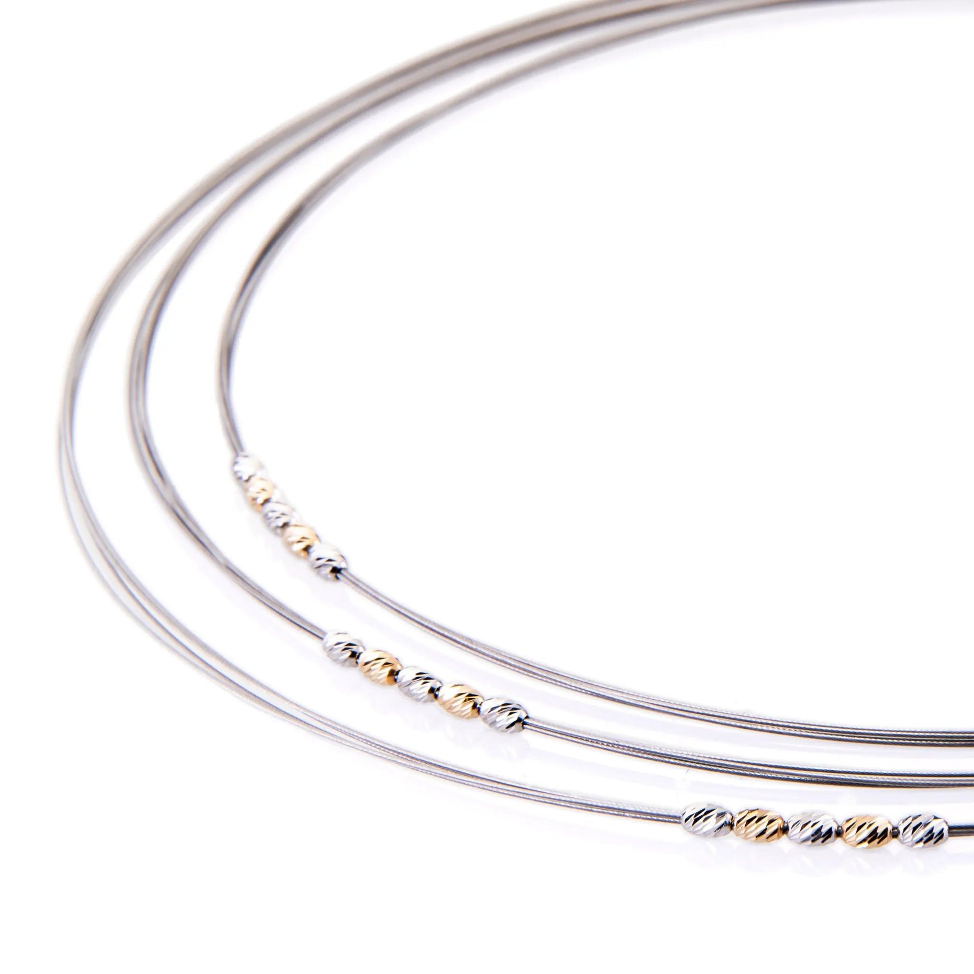 Gala Design Collier Jani Gold J0262 by Jwls4u