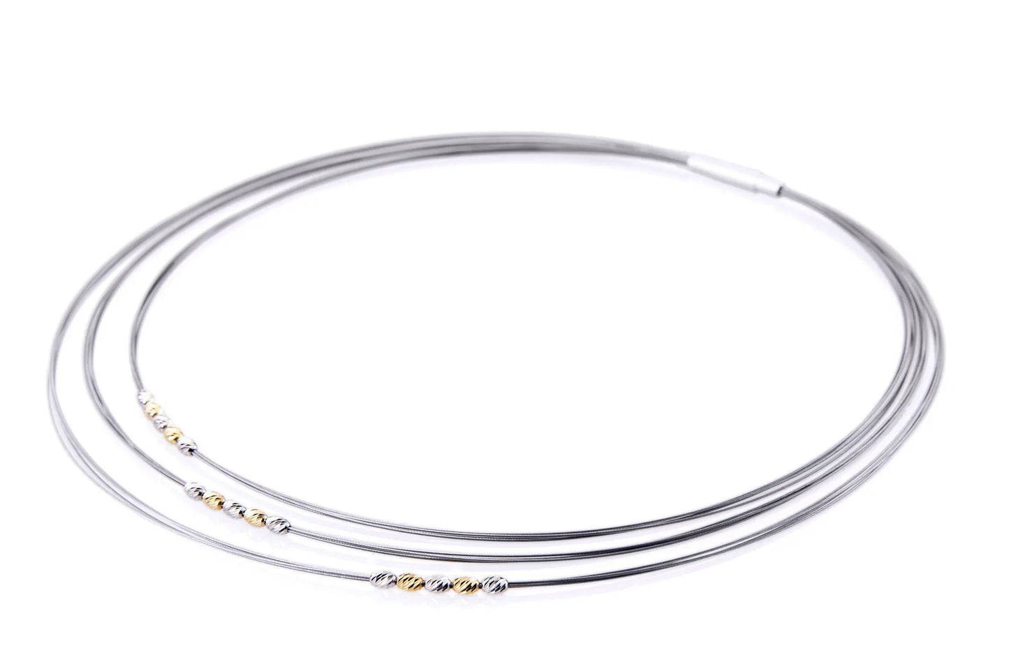 Gala Design Collier Jani Gold J0262 by Jwls4u