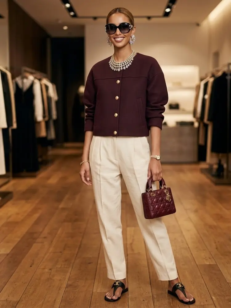 JACKET GRAMERCY New Collection WALL STREET BYMANYC ® New York by BYMANYC ® New York