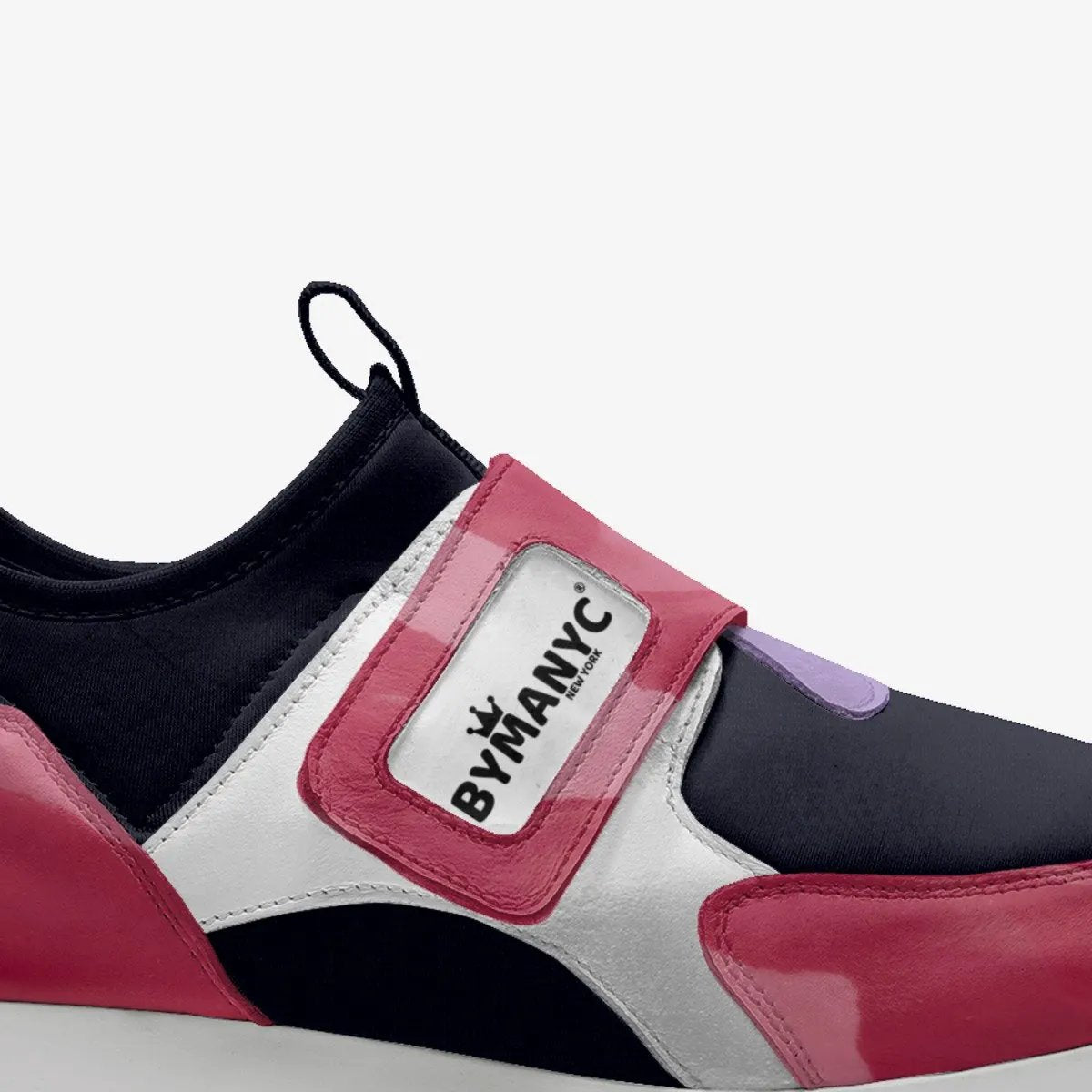 Kids' Vegan Luxury Sneakers BATTERY PARK BYMANYC ® New York by BYMANYC ® New York