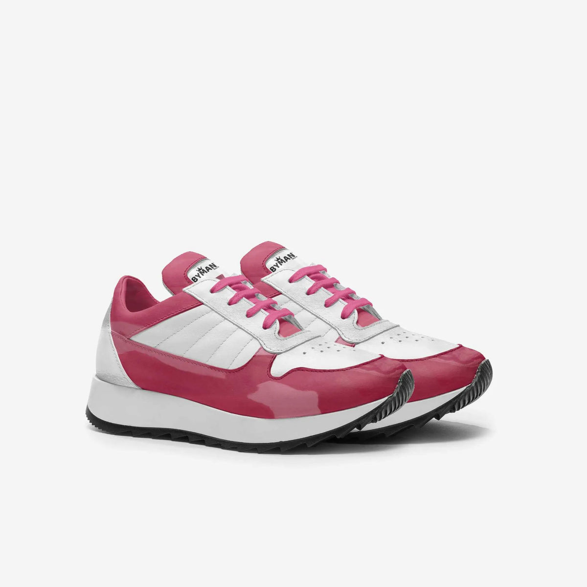 Kids' Vegan Luxury Sneakers BRIGHTON BEACH BYMANYC ® New York by BYMANYC ® New York