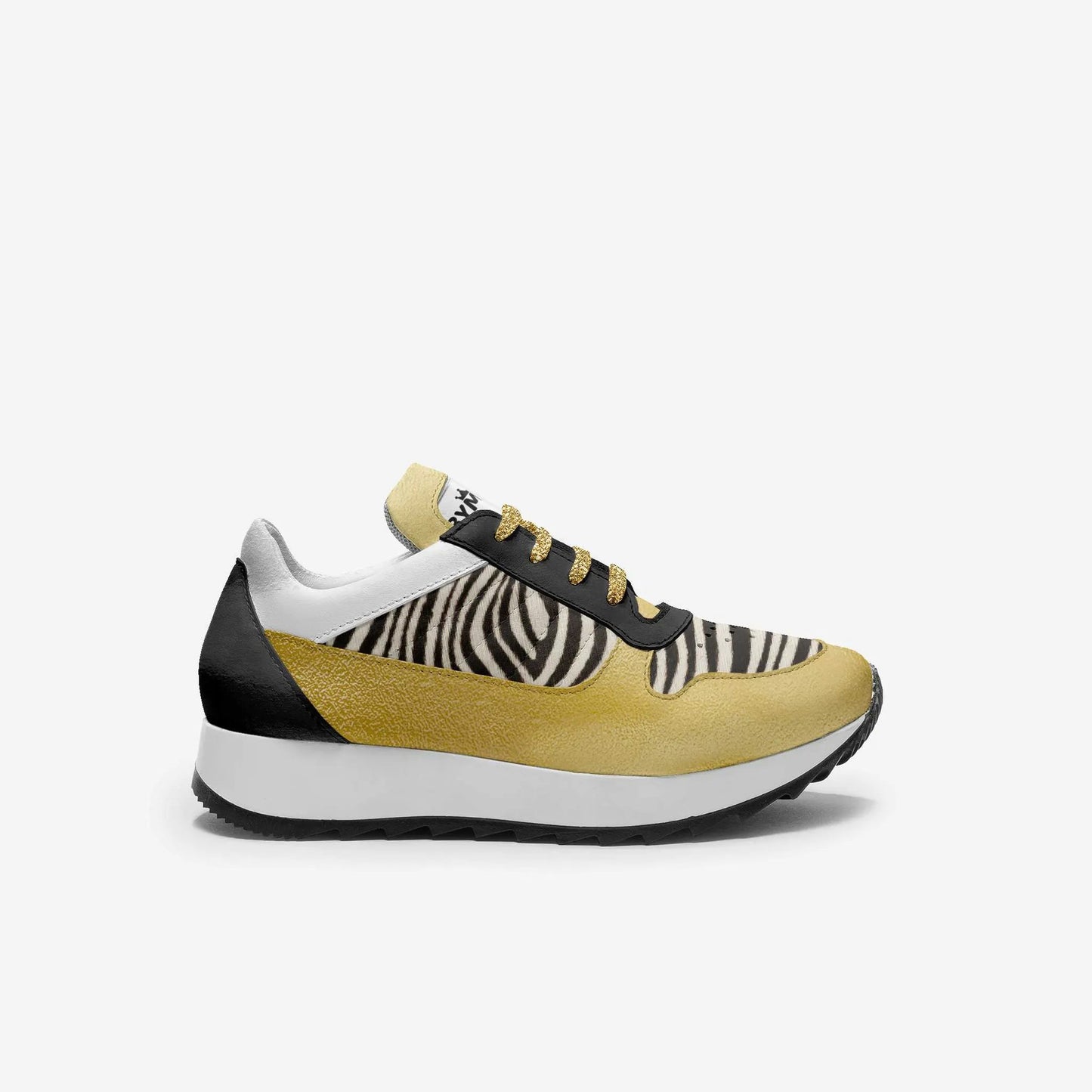Kids' Vegan Luxury Sneakers CONEY ISLAND BYMANYC ® New York by BYMANYC ® New York
