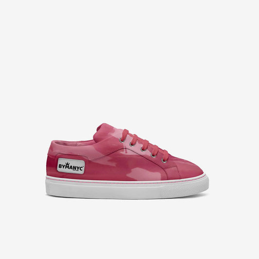 Kids' Vegan Luxury Sneakers DUMBO BYMANYC ® New York by BYMANYC ® New York