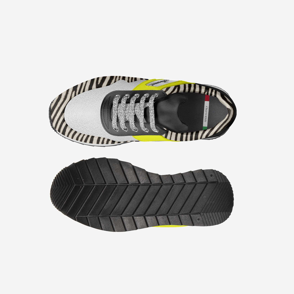 Kids' Vegan Luxury Sneakers KIPS BAY BYMANYC ® New York by BYMANYC ® New York