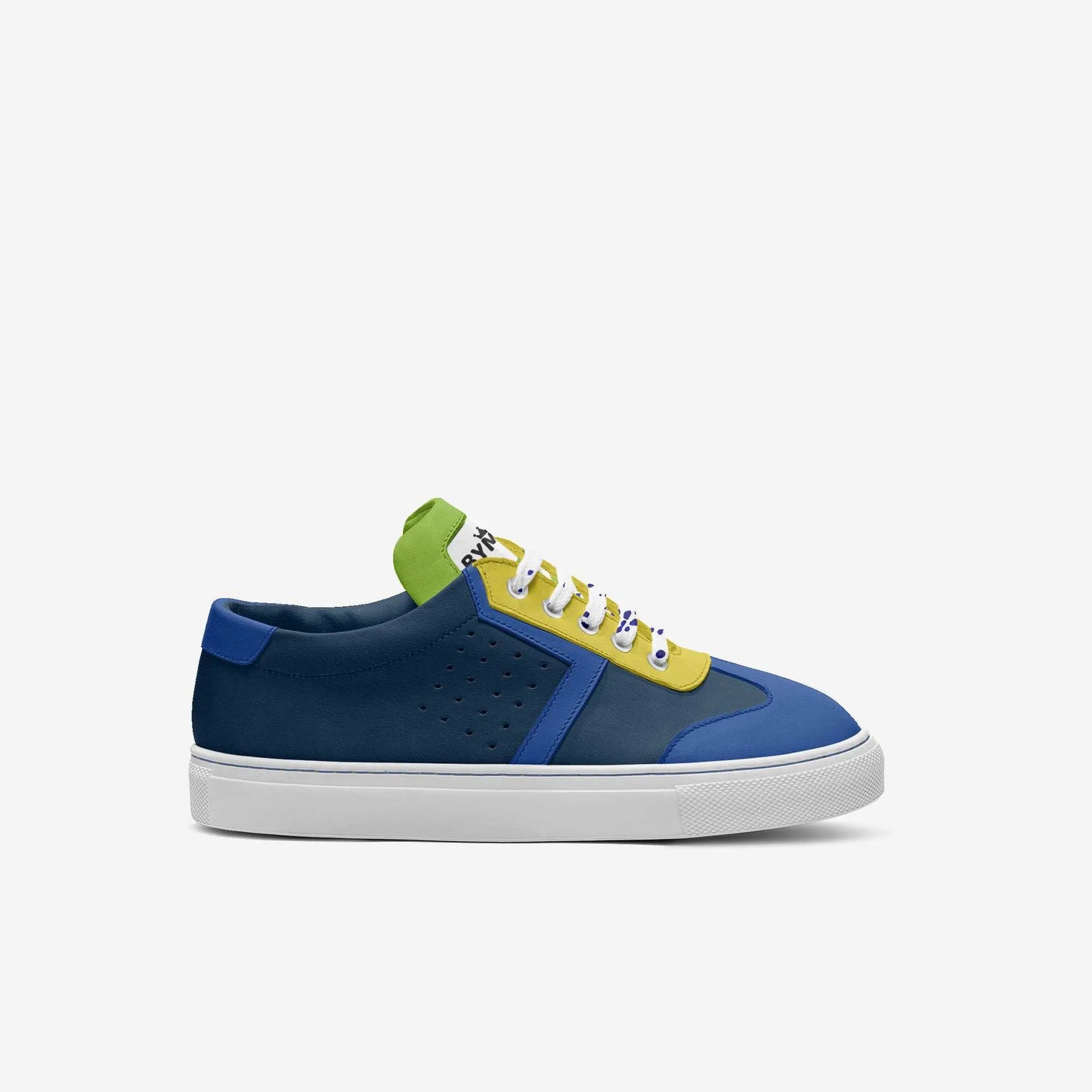 Kids' Vegan Luxury Sneakers SOHO BYMANYC ® New York by BYMANYC ® New York