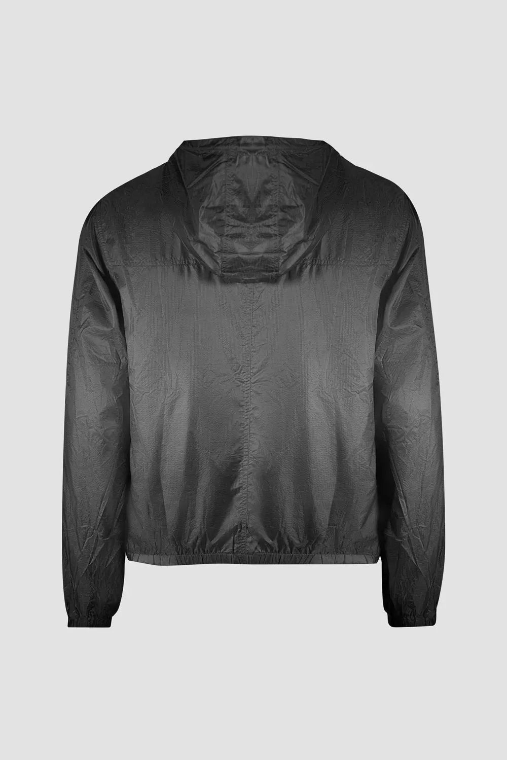 Lightweight Waterproof Windbreaker Utility Jacket by Hideout