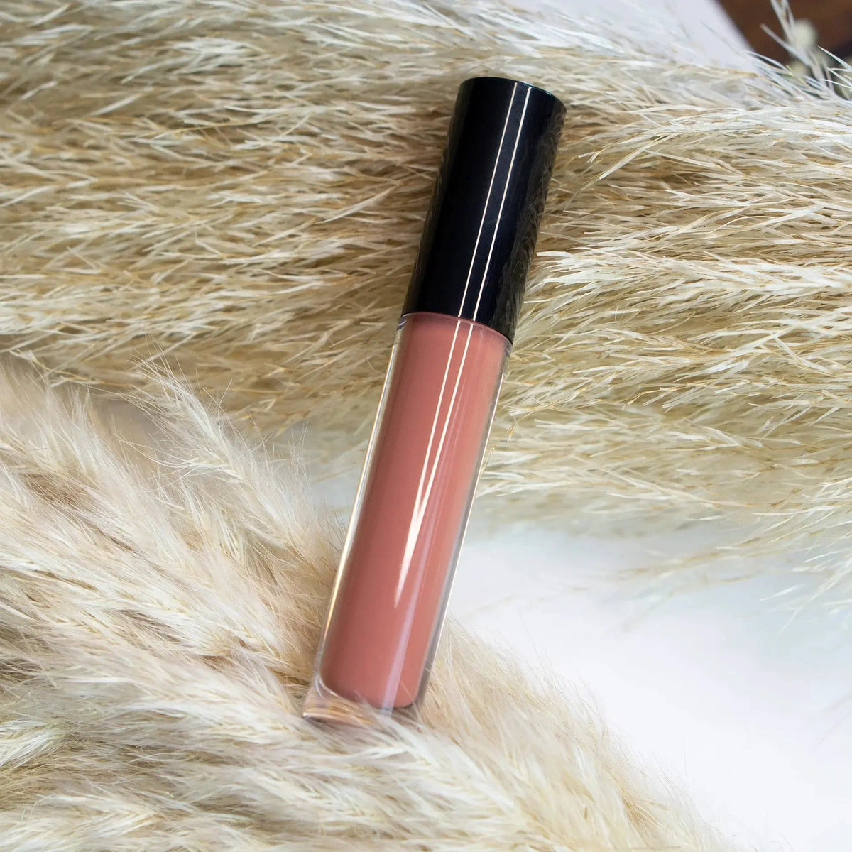 Lip Gloss - Rouge - Rouge Lip Gloss by Maiden-Art