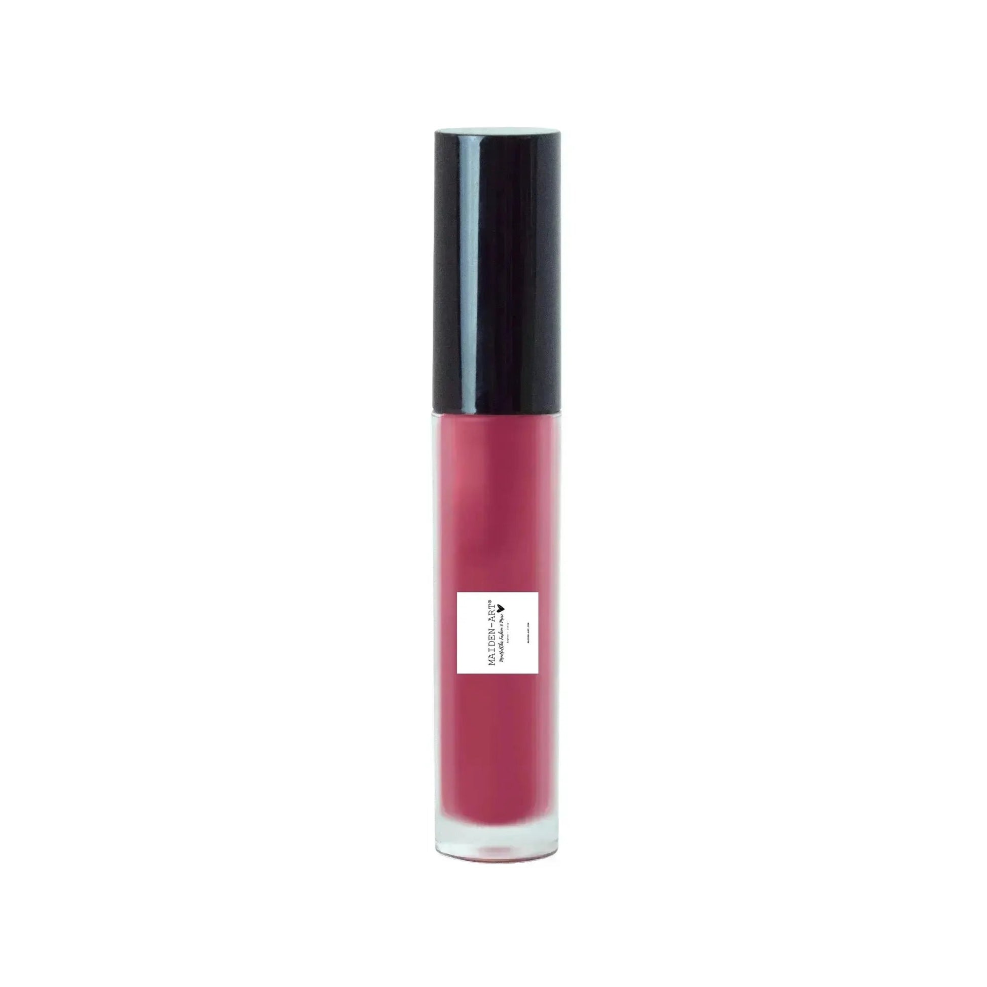 Lip Gloss - Rouge - Rouge Lip Gloss by Maiden-Art