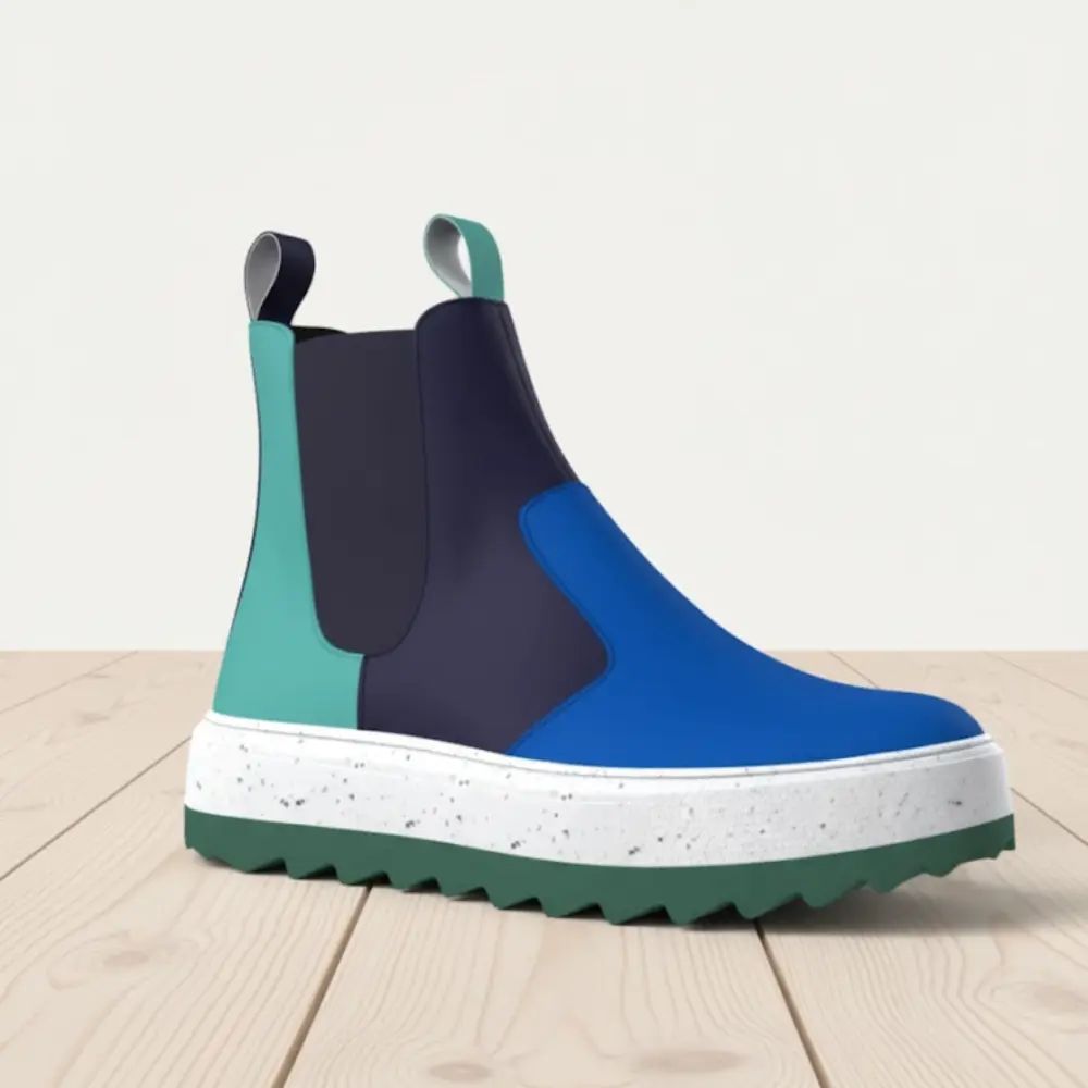 Luxury Boots BYMANYC ® New York HUDSON STROLL by BYMANYC ® New York