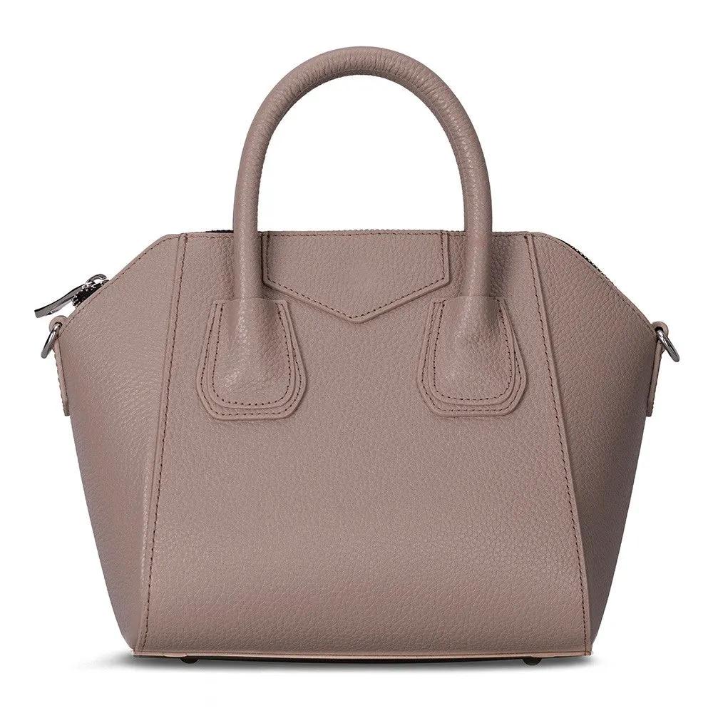 Salinas Genuine Leather Handbag for Women - Small by TORONATA