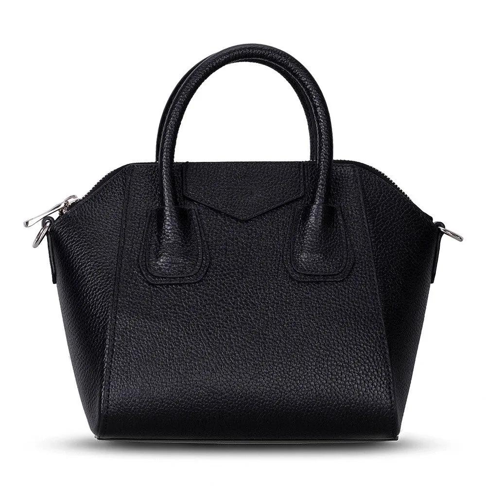Salinas Genuine Leather Handbag for Women - Small by TORONATA