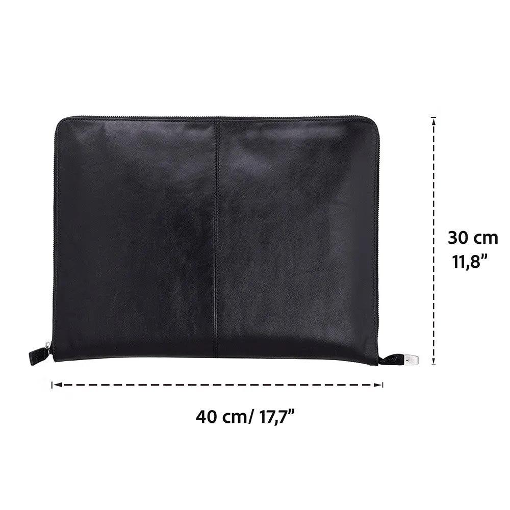 Michigan Genuine Leather Prayer Rug – Portable Travel Seccade by TORONATA