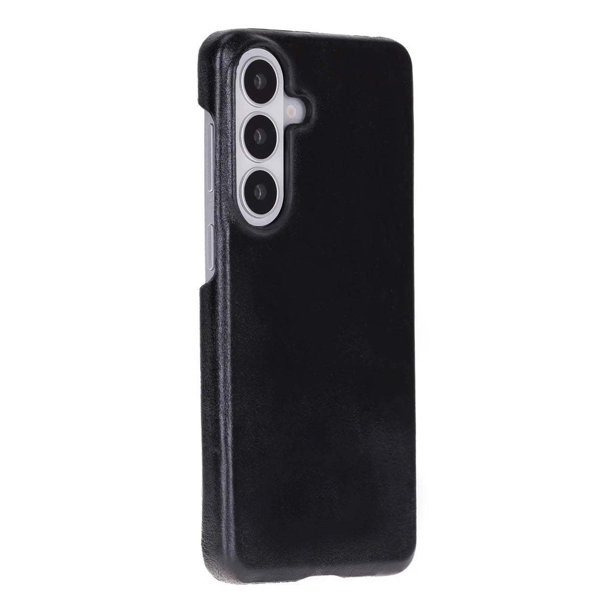 Marion Samsung Galaxy S26 Plus Leather Case – Genuine Leather Slim Cover by TORONATA