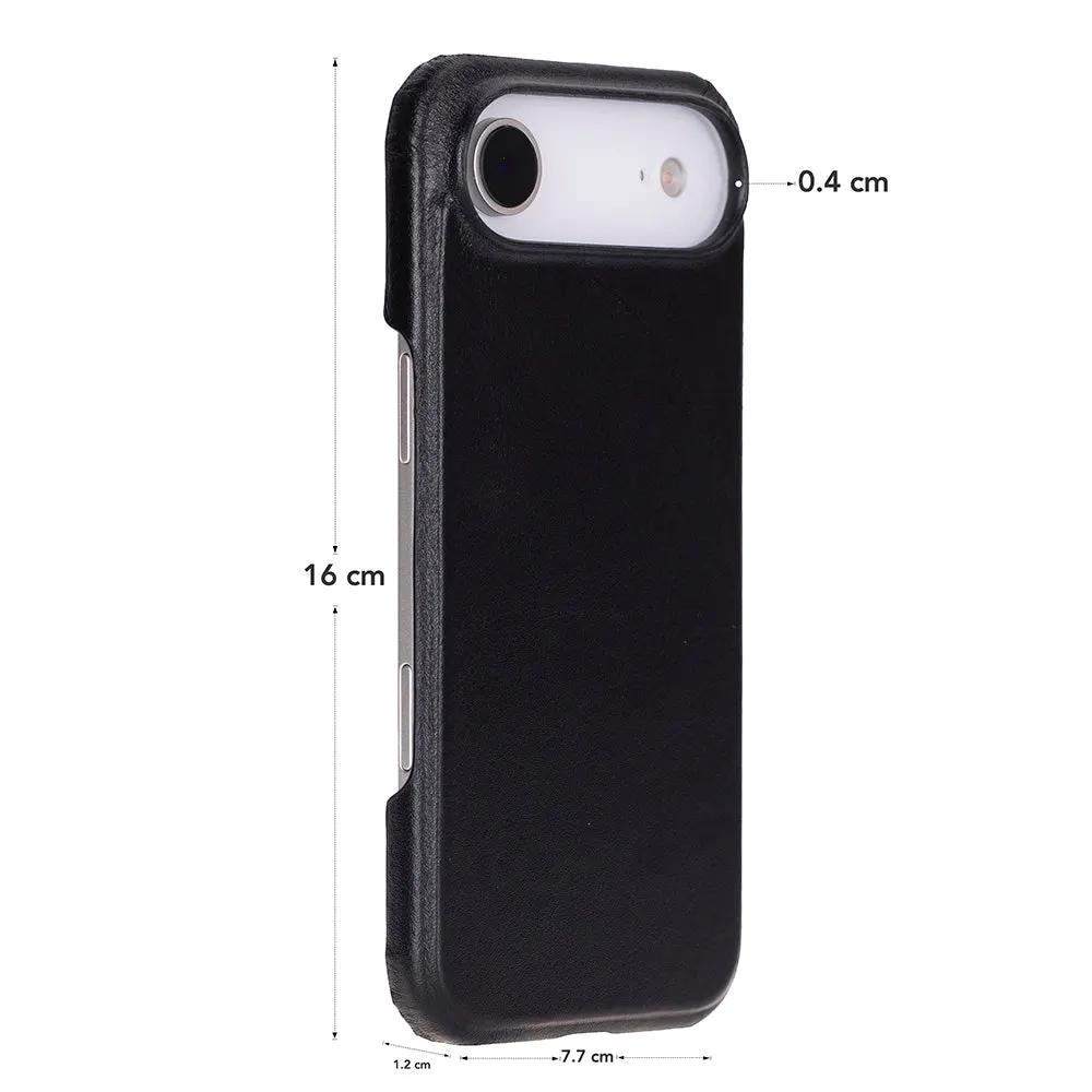 Bisbee Leather iPhone 17 Air Case by TORONATA