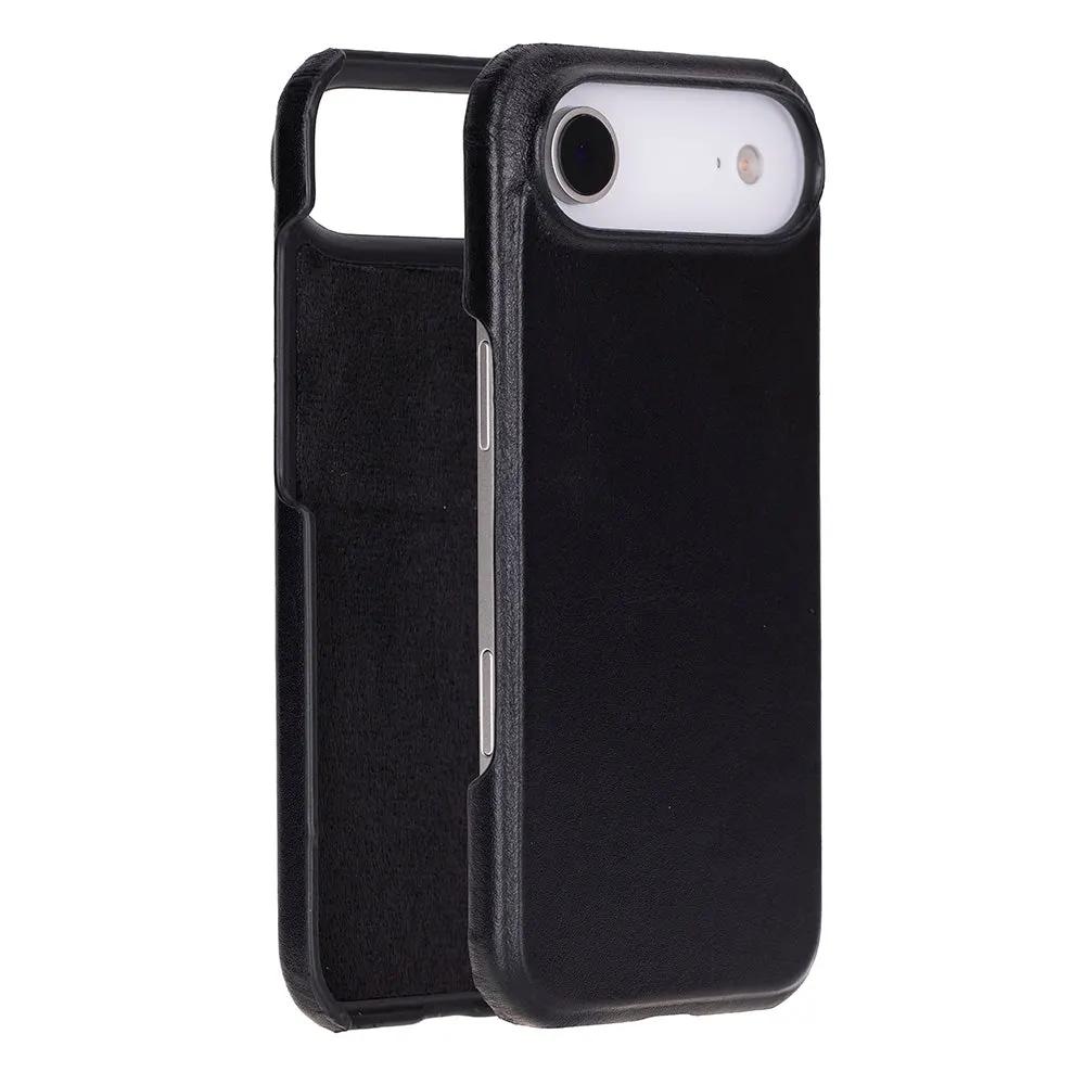 Bisbee Leather iPhone 17 Air Case by TORONATA