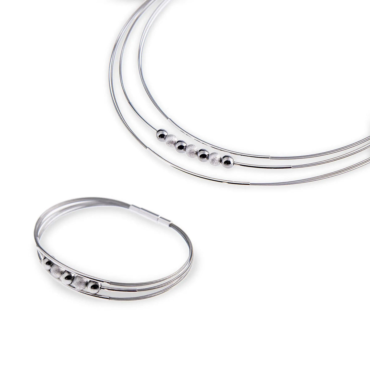 Gala Design Armband Madeira Black J0193 by Jwls4u