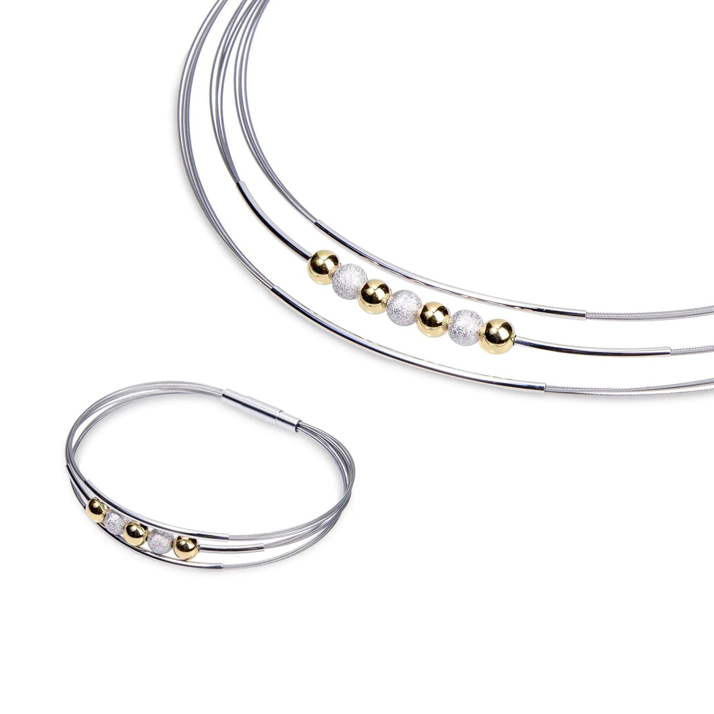 Gala Design Armband Madeira Gold J0181 by Jwls4u