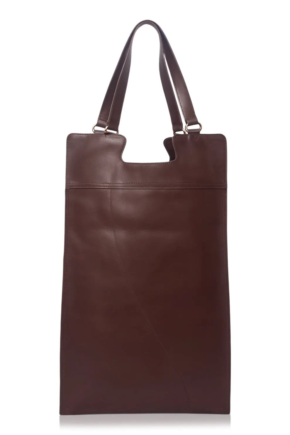 Mi Vida Foldover Tote by ELF