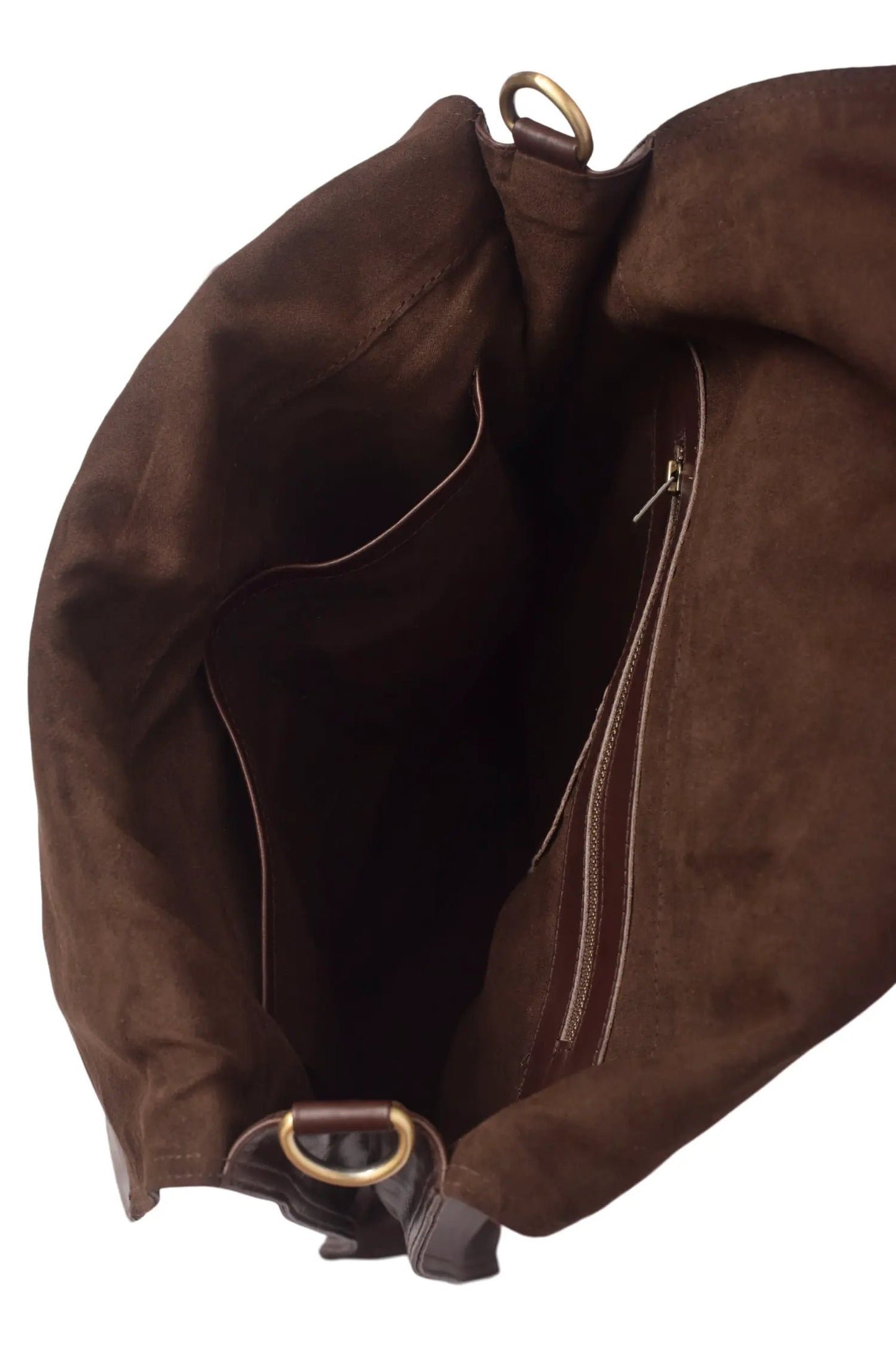 Mi Vida Foldover Tote by ELF