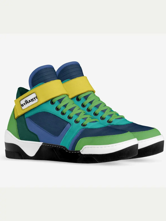 Nolita Luxe Vegan Footwear | BYMANYC ® New York Haute Style by BYMANYC ® New York