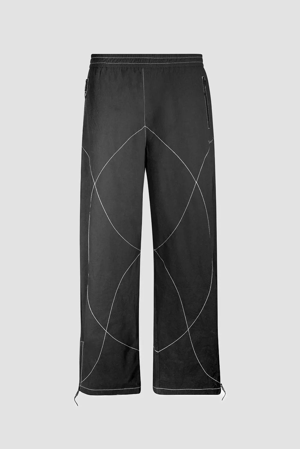 Orbit Stitch Waterproof Track Pants by Hideout