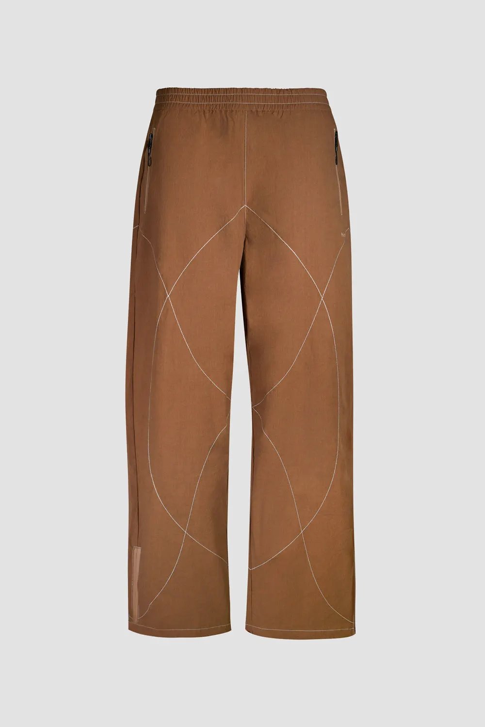 Orbit Stitch Waterproof Track Pants by Hideout