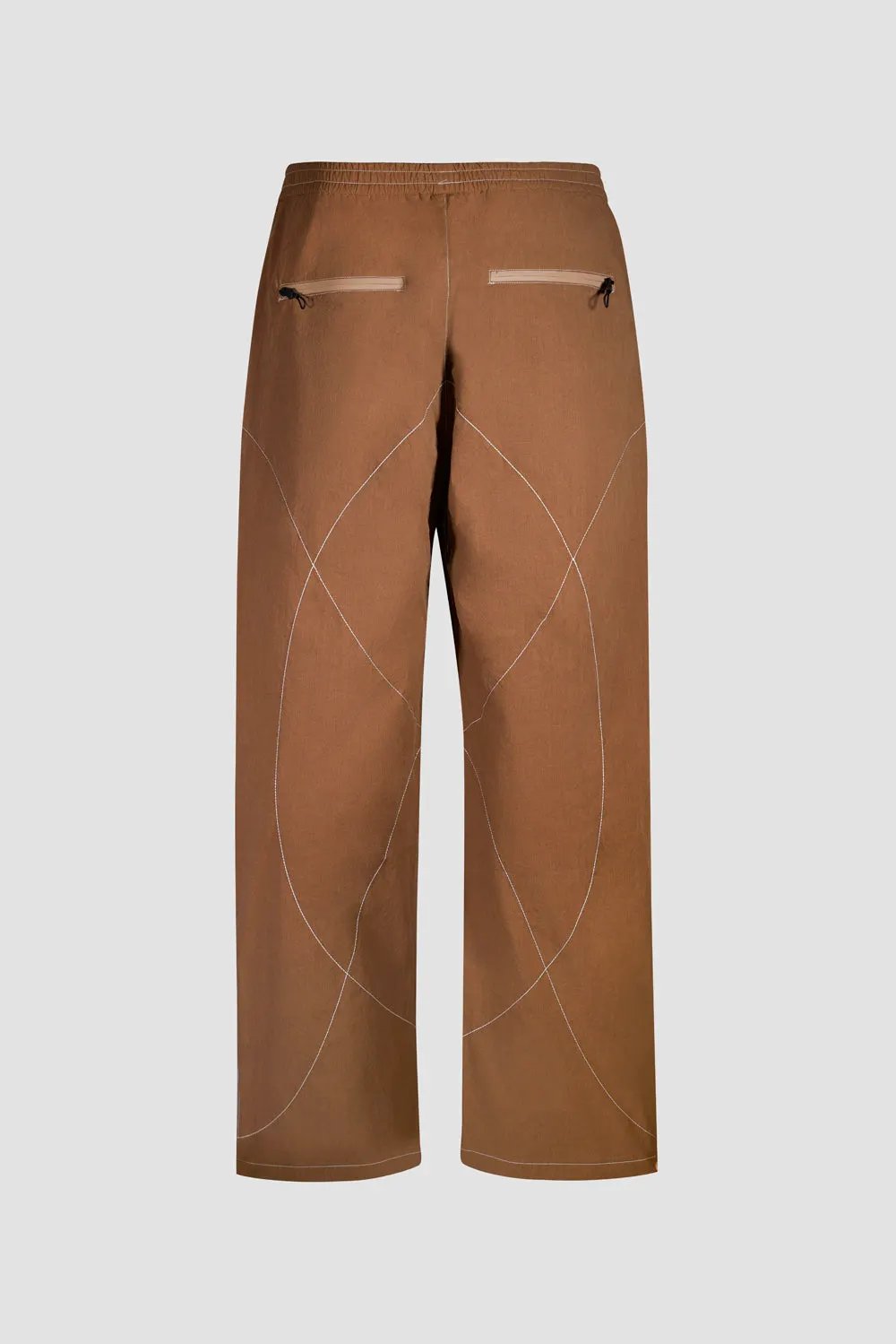 Orbit Stitch Waterproof Track Pants by Hideout