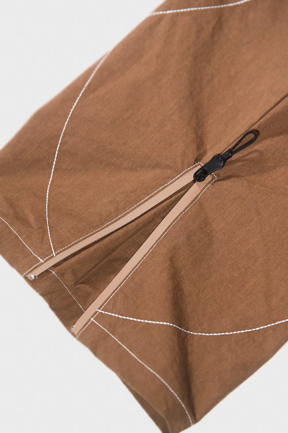 Orbit Stitch Waterproof Track Pants by Hideout