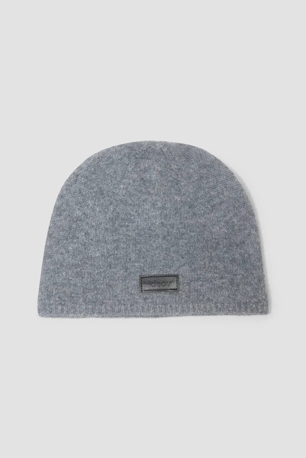 Patch Wool Beanie by Hideout