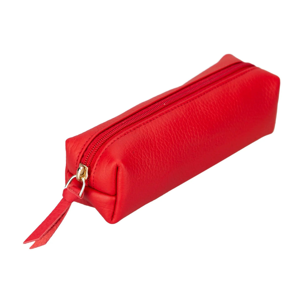 Multibox Leather Pencil Case by TORONATA