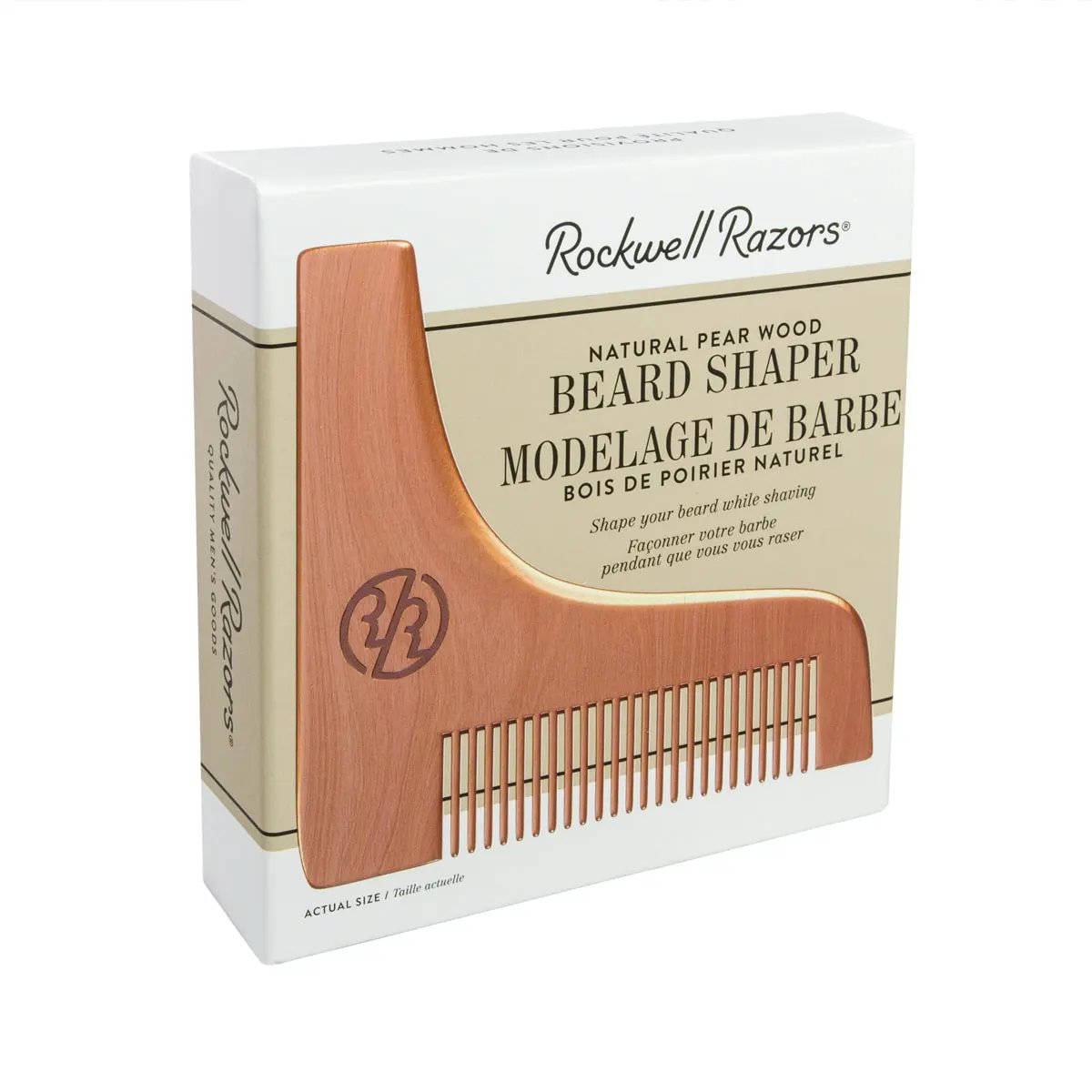 Rockwell Grooming Collection Display Bundle by Rockwell