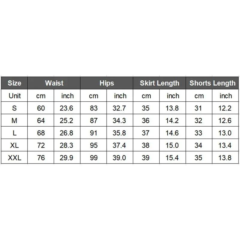 Women Pleated Tennis Skirt With Pockets Shorts Athletic Skirts Crossover Breathable Athletic Golf Skorts Workout Sports Skirts by Vimost Shop