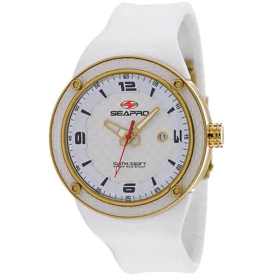 Men's Driver by Seapro Watches